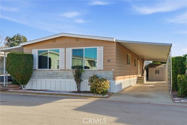 65 Via Sintra 65, Camarillo, CA 93012