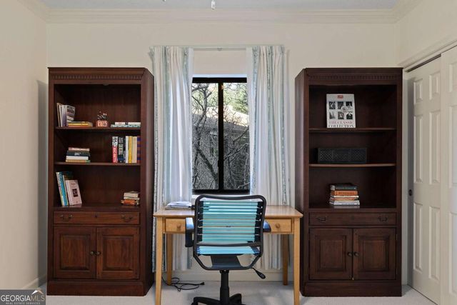 1800 Clairmont Lake A209, Decatur, GA 30033