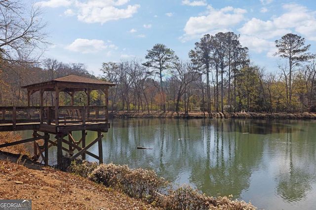 1800 Clairmont Lake A209, Decatur, GA 30033