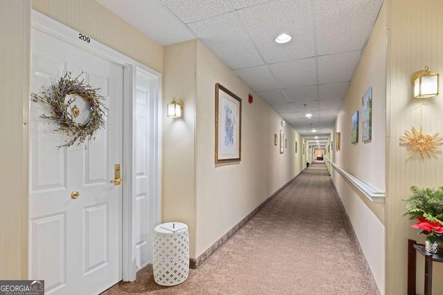 1800 Clairmont Lake A209, Decatur, GA 30033