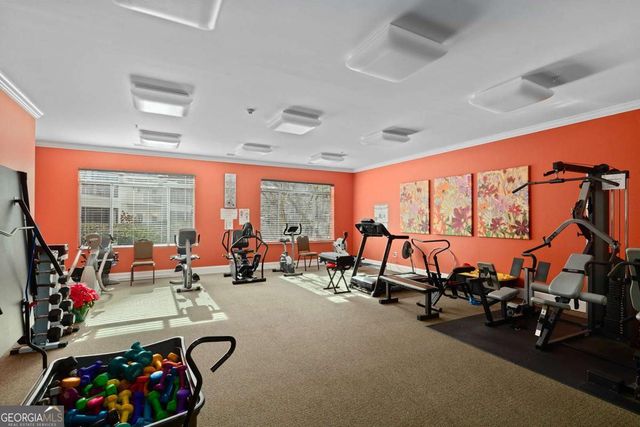 1800 Clairmont Lake A209, Decatur, GA 30033