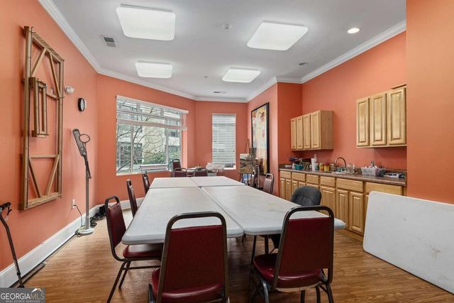 1800 Clairmont Lake A209, Decatur, GA 30033