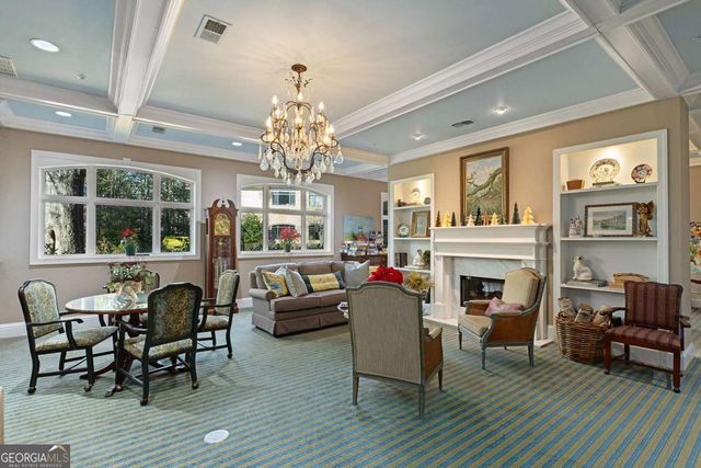 1800 Clairmont Lake A209, Decatur, GA 30033