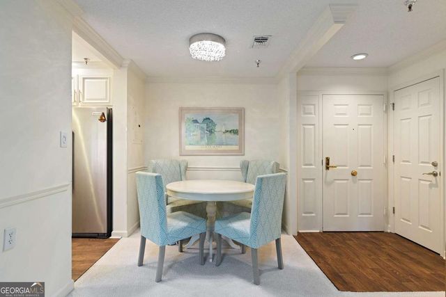 1800 Clairmont Lake A209, Decatur, GA 30033