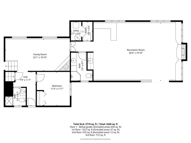 3068 Hickory Road, Homewood, IL 60430