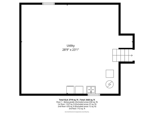 3068 Hickory Road, Homewood, IL 60430