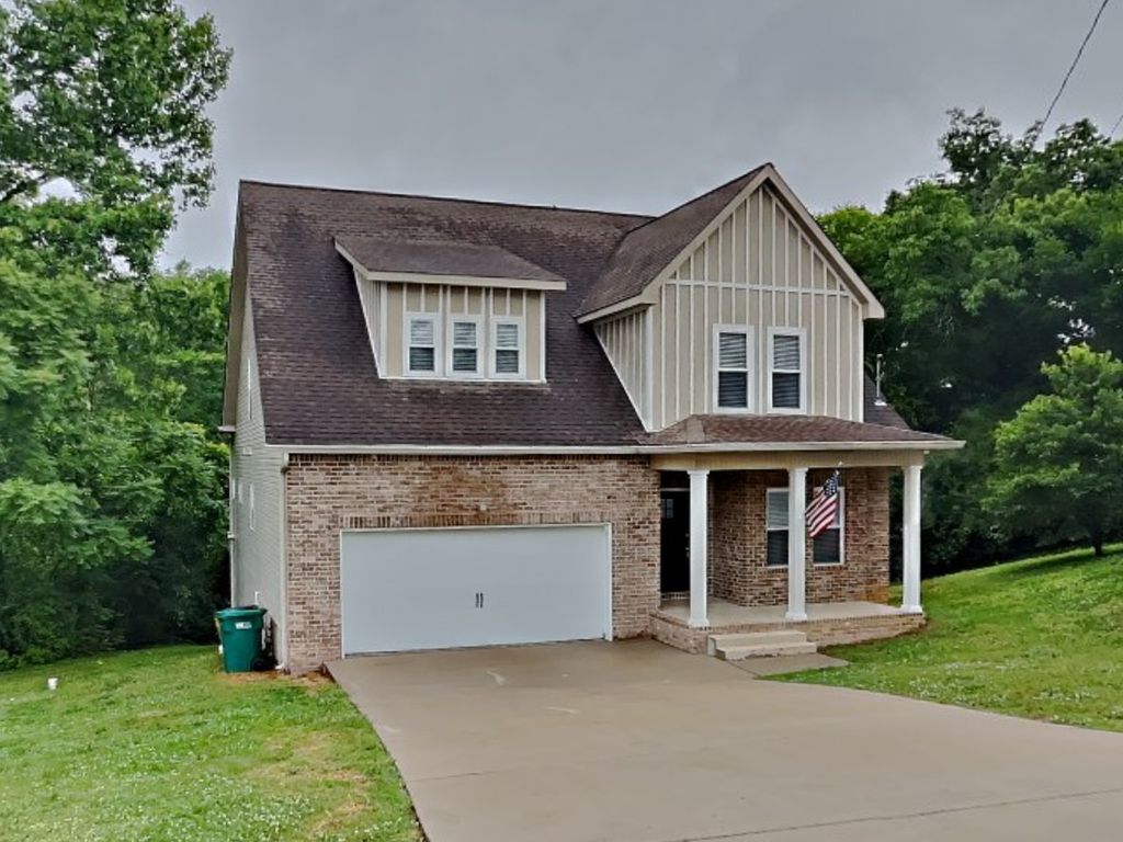 1765 Bridgecrest Dr, Antioch, TN 37013