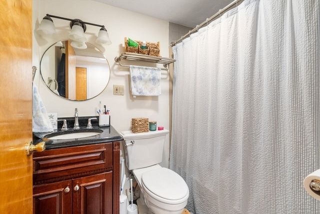 30 Peterborough H, Boston, MA 02215