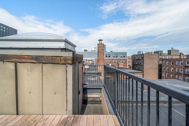 30 Peterborough H, Boston, MA 02215