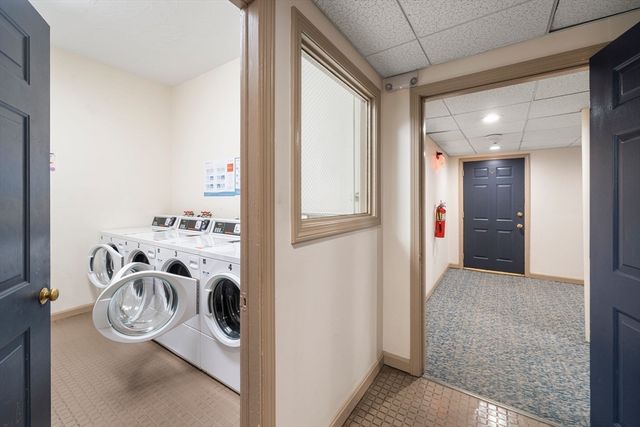30 Peterborough H, Boston, MA 02215