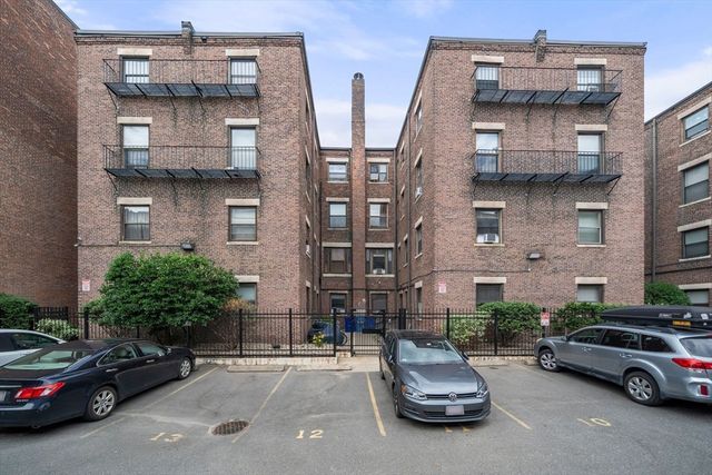 30 Peterborough H, Boston, MA 02215