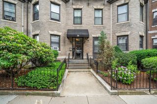 30 Peterborough H, Boston, MA 02215