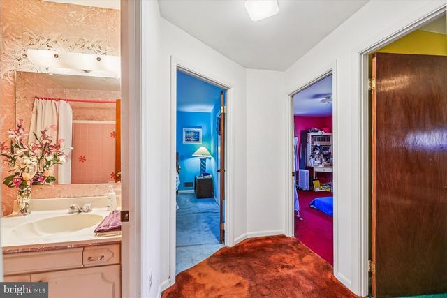 3505 N ST SE, Washington, DC 20019