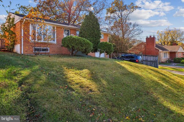 3505 N ST SE, Washington, DC 20019