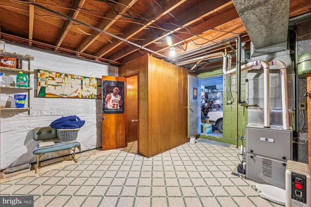 3505 N ST SE, Washington, DC 20019