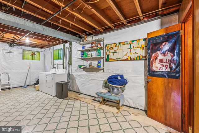 3505 N ST SE, Washington, DC 20019