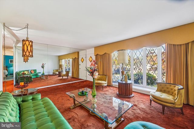 3505 N ST SE, Washington, DC 20019