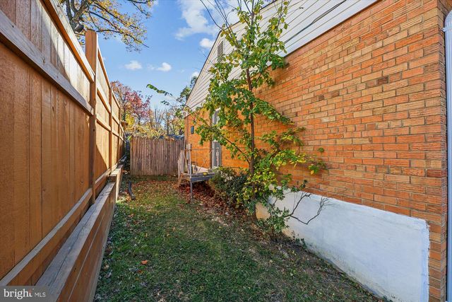 3505 N ST SE, Washington, DC 20019