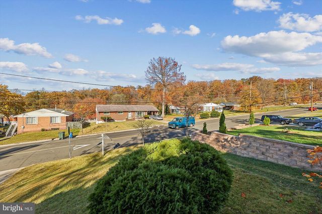 3505 N ST SE, Washington, DC 20019