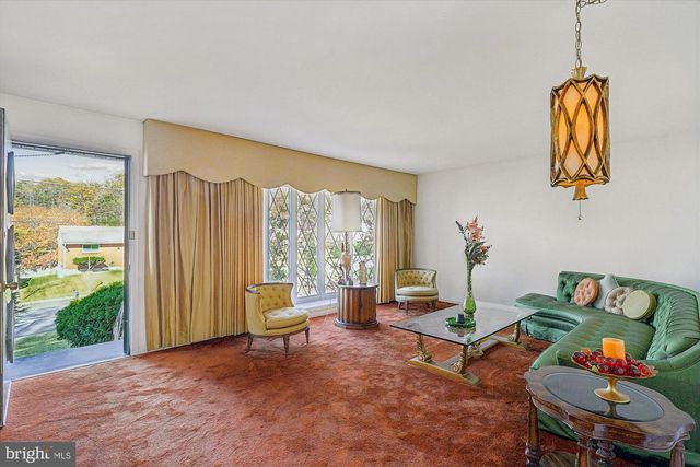 3505 N ST SE, Washington, DC 20019