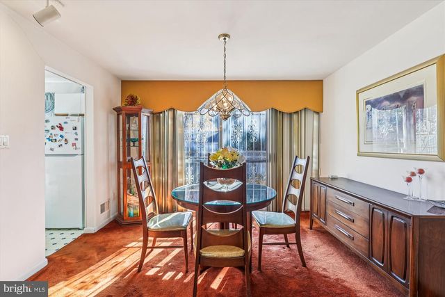 3505 N ST SE, Washington, DC 20019