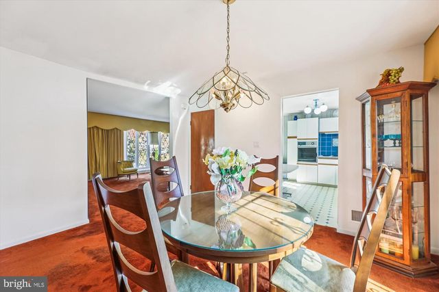 3505 N ST SE, Washington, DC 20019