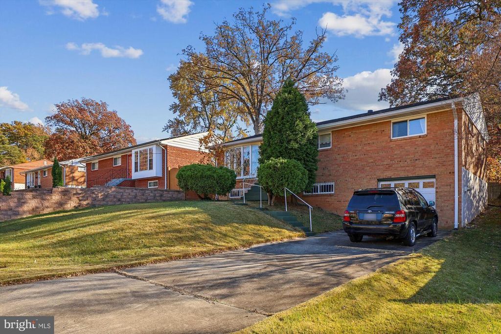 3505 N ST SE, Washington, DC 20019