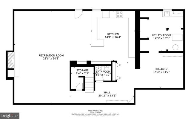 300 STONEHURST RD, Phoenix, MD 21131