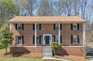 844 LINBARD LANE, Vestavia Hills, AL 35226