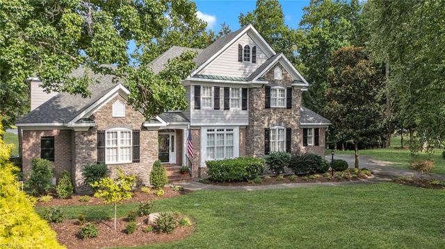 20576 Southport Landing PL, Smithfield, VA 23430