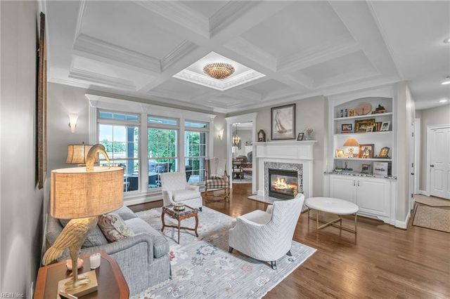 20576 Southport Landing PL, Smithfield, VA 23430