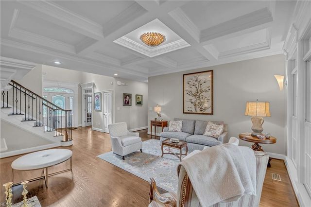 20576 Southport Landing PL, Smithfield, VA 23430