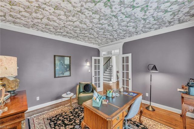 20576 Southport Landing PL, Smithfield, VA 23430