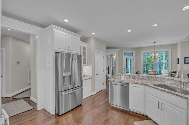 20576 Southport Landing PL, Smithfield, VA 23430