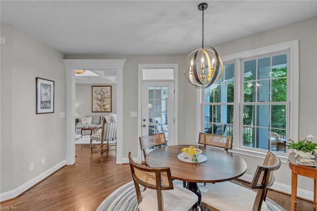 20576 Southport Landing PL, Smithfield, VA 23430