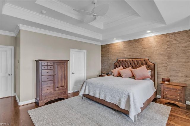 20576 Southport Landing PL, Smithfield, VA 23430