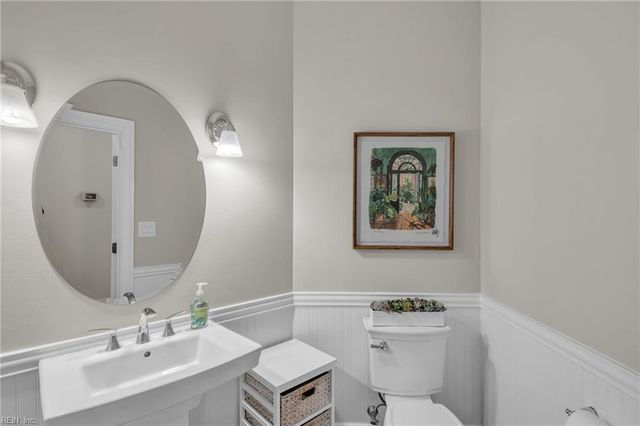 20576 Southport Landing PL, Smithfield, VA 23430