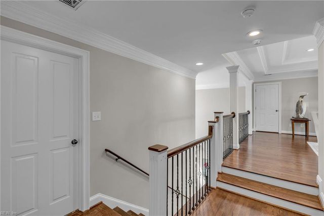 20576 Southport Landing PL, Smithfield, VA 23430