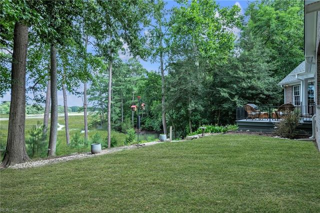 20576 Southport Landing PL, Smithfield, VA 23430