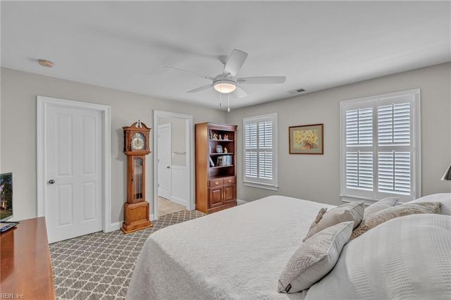 20576 Southport Landing PL, Smithfield, VA 23430