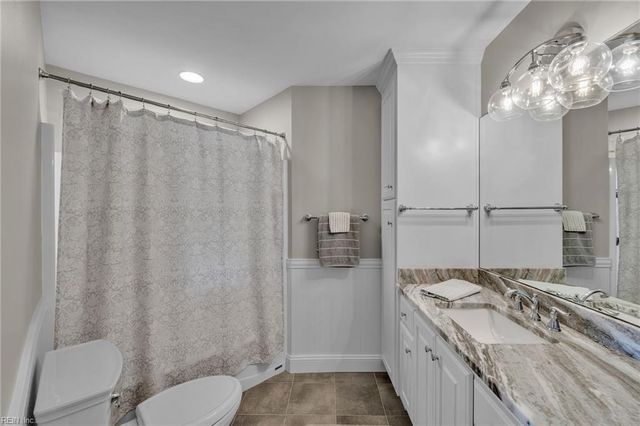 20576 Southport Landing PL, Smithfield, VA 23430