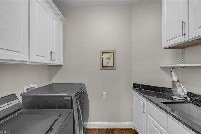 20576 Southport Landing PL, Smithfield, VA 23430