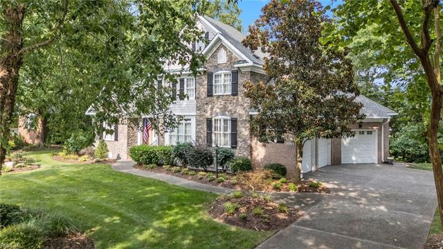 20576 Southport Landing PL, Smithfield, VA 23430