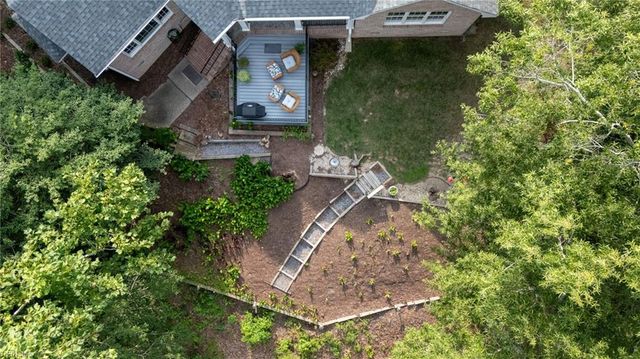 20576 Southport Landing PL, Smithfield, VA 23430