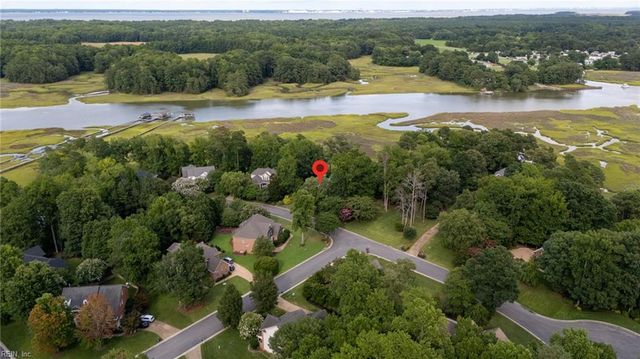 20576 Southport Landing PL, Smithfield, VA 23430