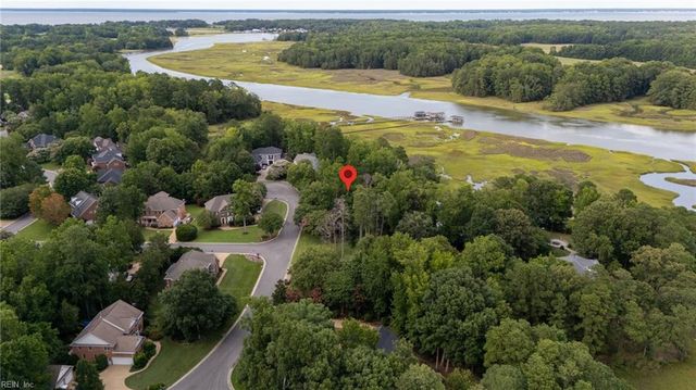 20576 Southport Landing PL, Smithfield, VA 23430