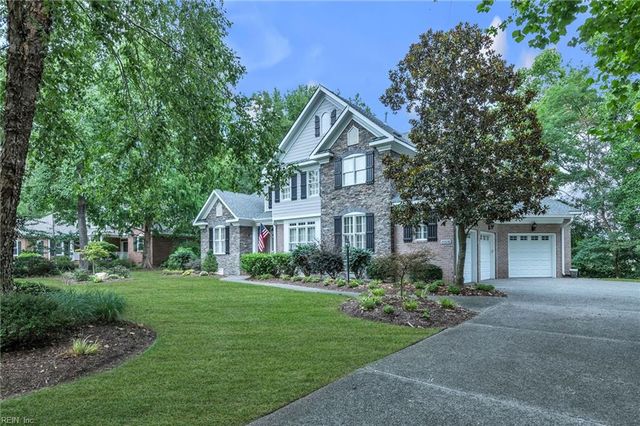 20576 Southport Landing PL, Smithfield, VA 23430