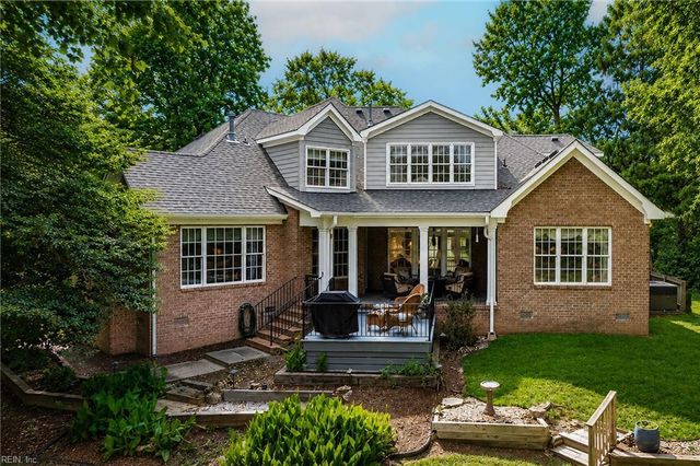 20576 Southport Landing PL, Smithfield, VA 23430