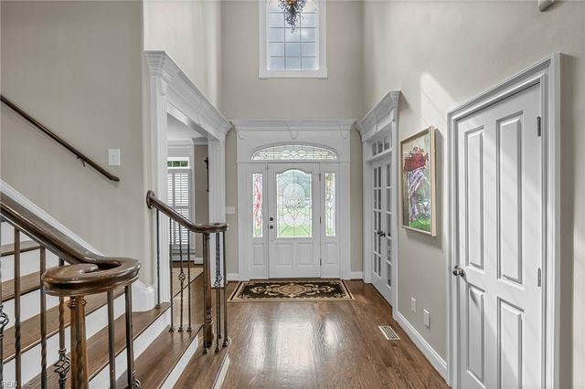 20576 Southport Landing PL, Smithfield, VA 23430