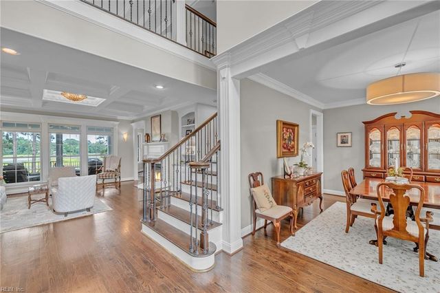 20576 Southport Landing PL, Smithfield, VA 23430